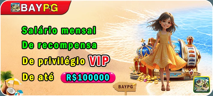 Jogador animado em frente a slots populares no baypg