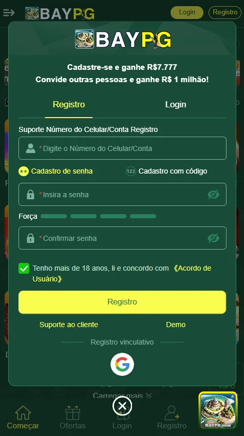 Ilustração de Limites de Saque Aumentados