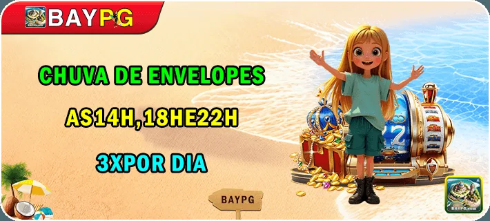 Transparência nas Condições de Jogo - baypg